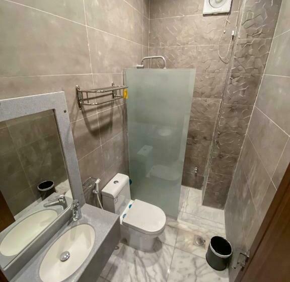 Апартаменты 2 Спальни, الروض للشقق المفروشه خاصة