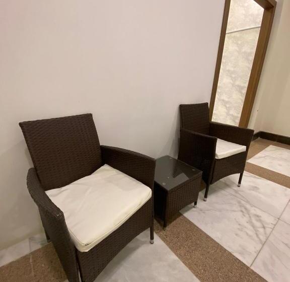 Апартаменты 1 Спальня, الروض للشقق المفروشه خاصة