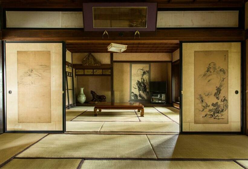 Номер Стандарт Совместная Ванная, Daikokuya Mt.fuji