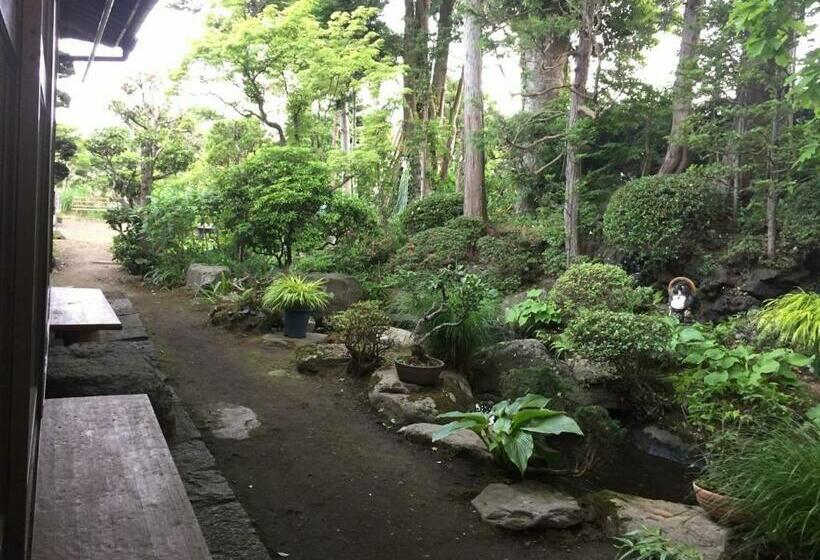 Номер Стандарт Совместная Ванная, Daikokuya Mt.fuji