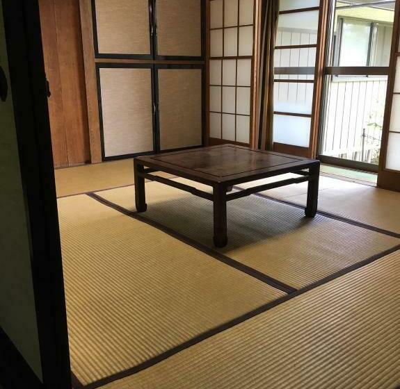 Номер Economy с общей ванной комнатой, Daikokuya Mt.fuji