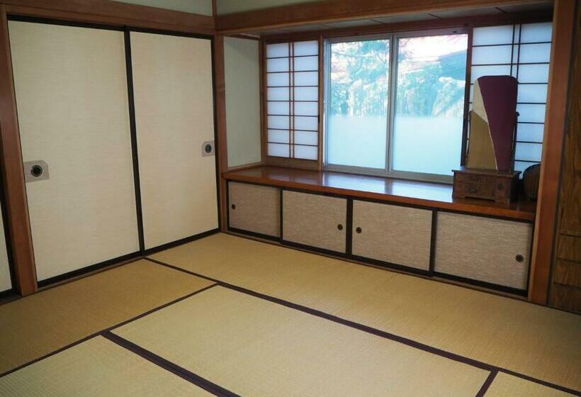 Дом 2 Спальни, Daikokuya Mt.fuji