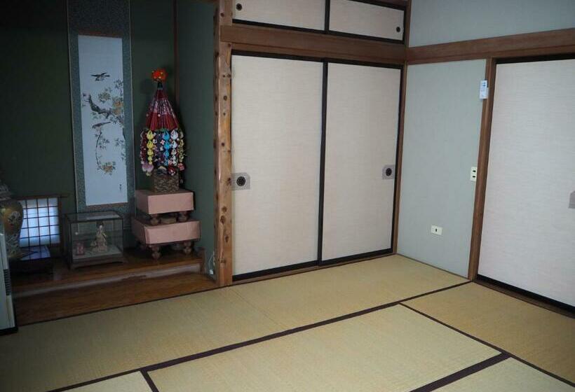 Дом 2 Спальни, Daikokuya Mt.fuji