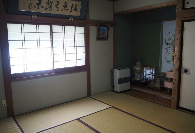 Дом 2 Спальни, Daikokuya Mt.fuji