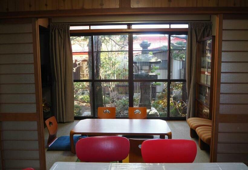 Дом 2 Спальни, Daikokuya Mt.fuji