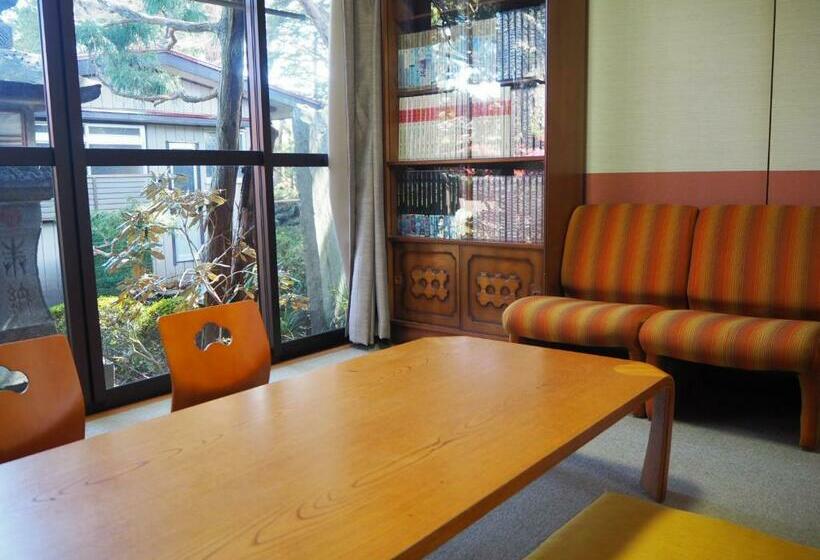 Дом 2 Спальни, Daikokuya Mt.fuji