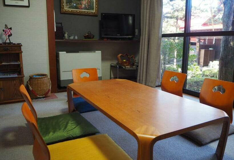 Дом 2 Спальни, Daikokuya Mt.fuji