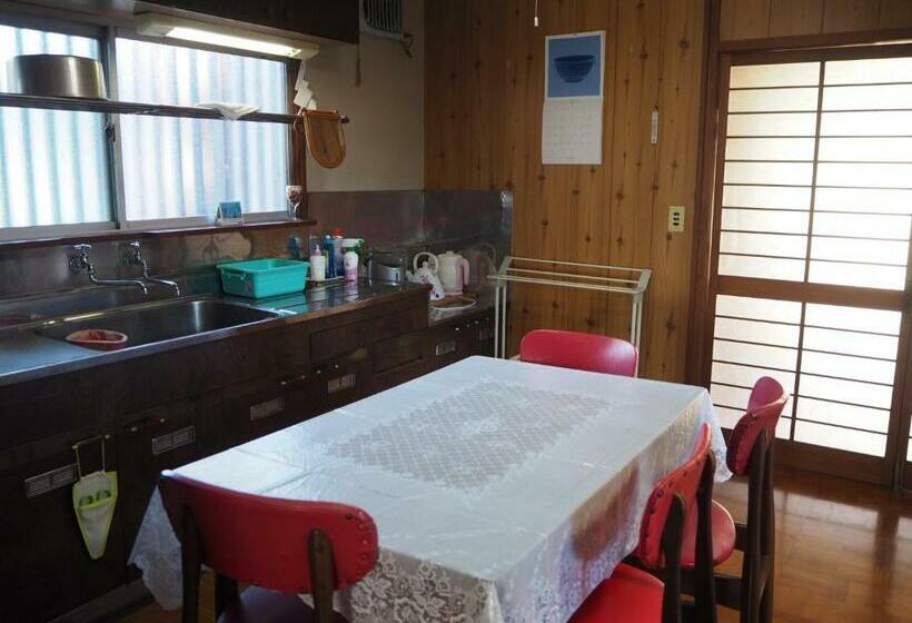 Дом 2 Спальни, Daikokuya Mt.fuji