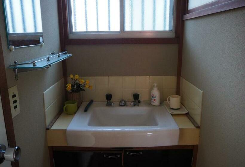 Дом 2 Спальни, Daikokuya Mt.fuji