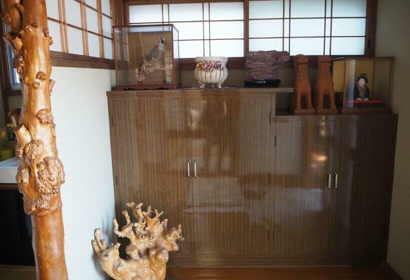 Дом 2 Спальни, Daikokuya Mt.fuji