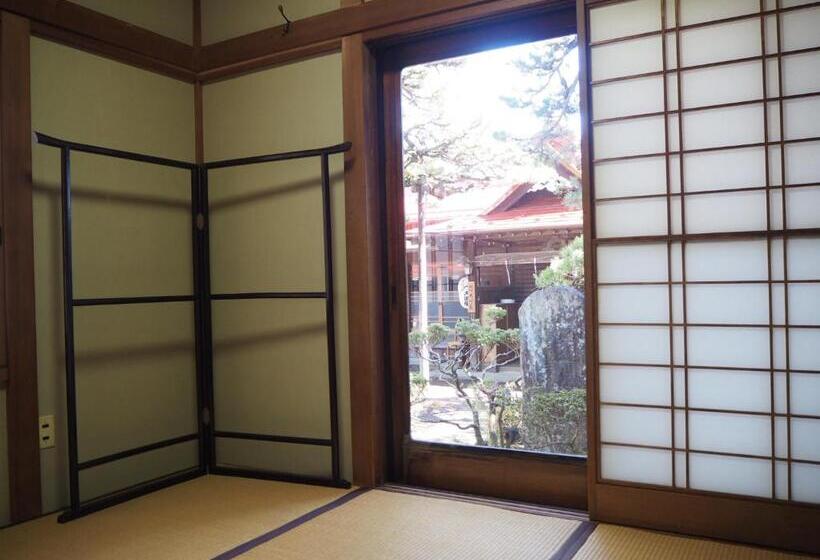 Дом 2 Спальни, Daikokuya Mt.fuji