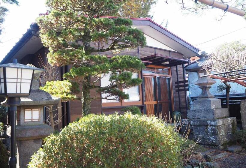 Дом 2 Спальни, Daikokuya Mt.fuji