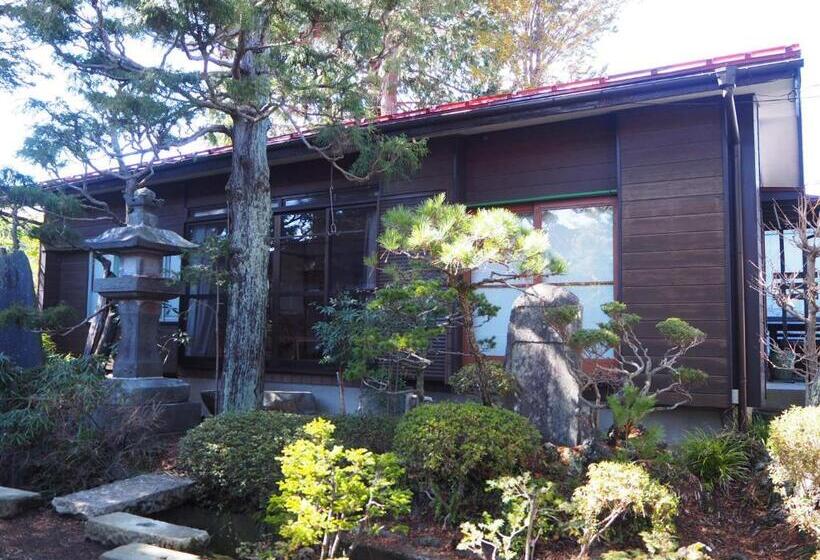 Дом 2 Спальни, Daikokuya Mt.fuji