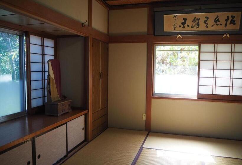 Дом 2 Спальни, Daikokuya Mt.fuji