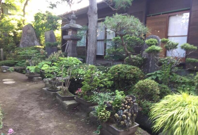 Дом 2 Спальни, Daikokuya Mt.fuji