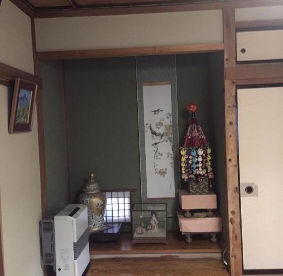 Дом 2 Спальни, Daikokuya Mt.fuji