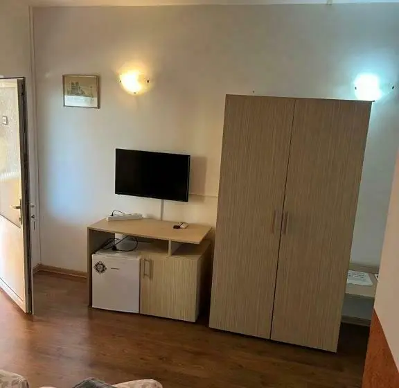 اتاق استاندارد, Vila Alga