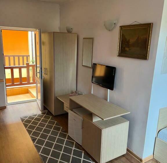 Номер Стандарт, Vila Alga