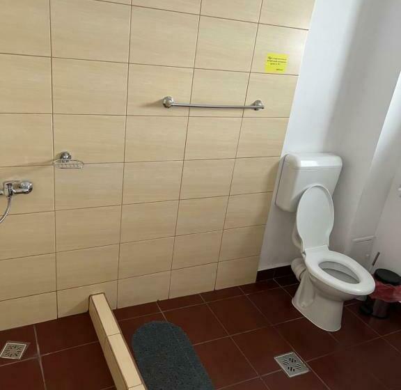 스탠다드 룸, Vila Alga