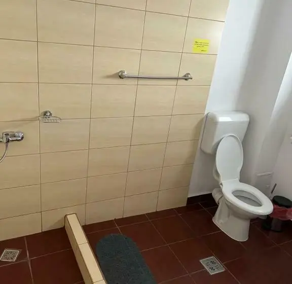 اتاق استاندارد, Vila Alga