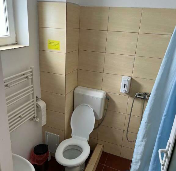 Номер Стандарт, Vila Alga