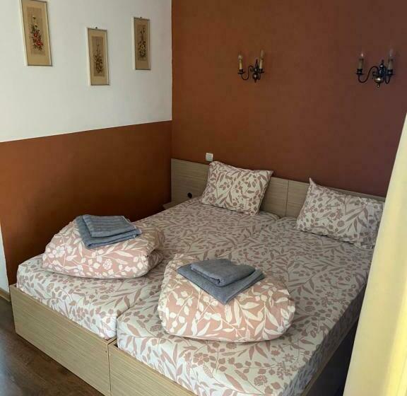 Номер Стандарт, Vila Alga