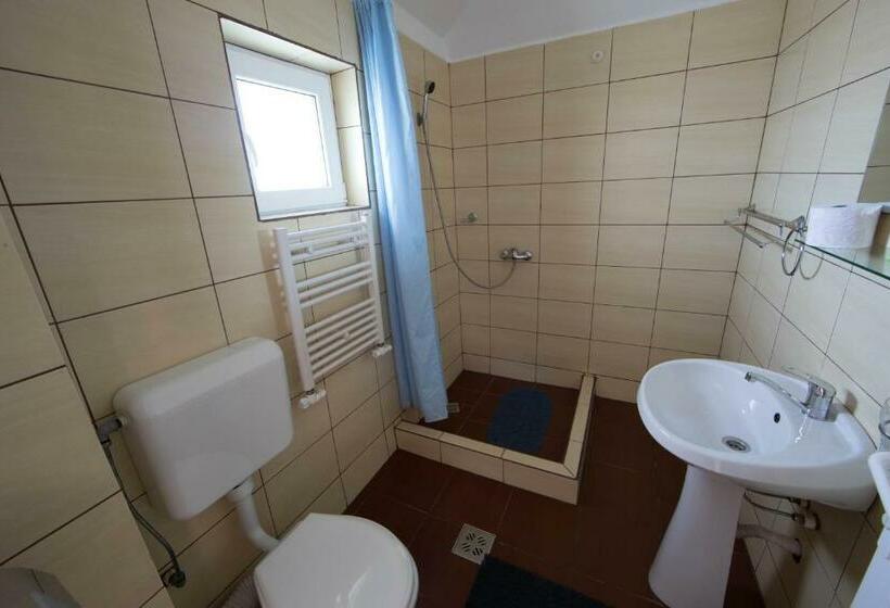 Номер Стандарт Трехместный, Vila Alga