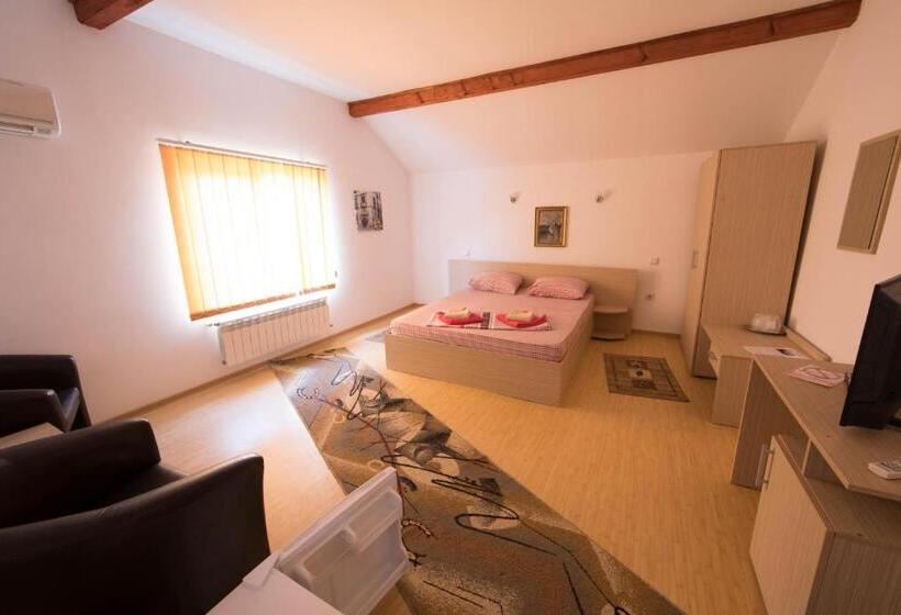 Апартаменты 2 Спальни, Vila Alga