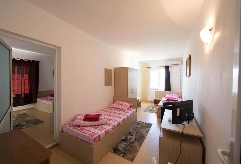 Семейный Номер, Vila Alga