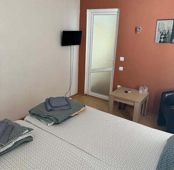 Номер Economy, Vila Alga