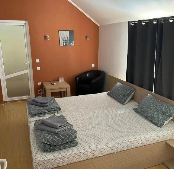 Номер Economy, Vila Alga