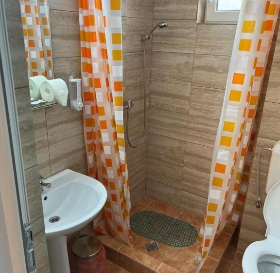 Номер Стандарт Трехместный, Vila Alga