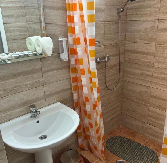 Номер Стандарт Трехместный, Vila Alga