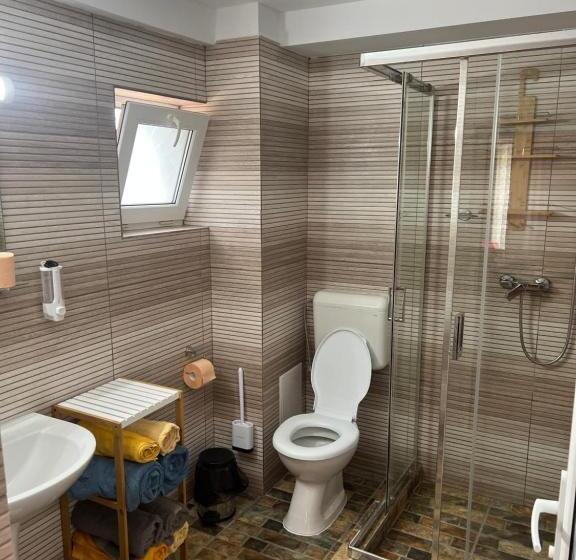 Студия Стандарт, Vila Alga