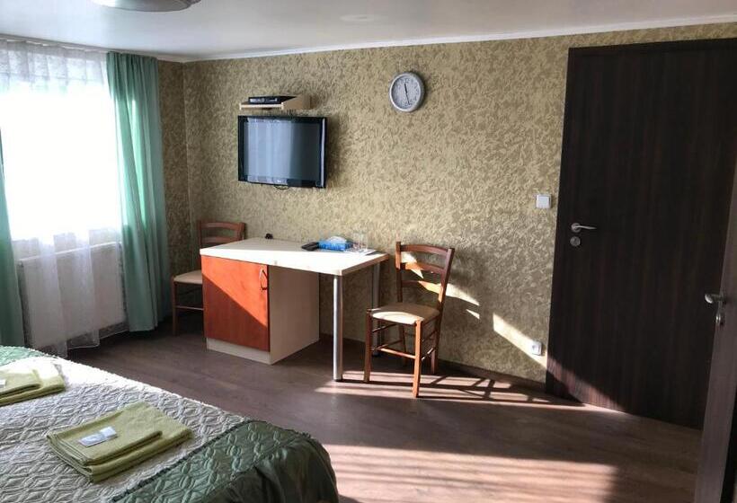 标准间, Penzion  Leslav