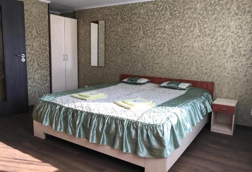 标准间, Penzion  Leslav