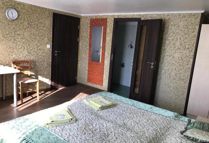 غرفة قياسية, Penzion  Leslav