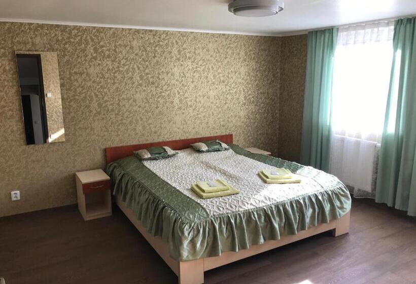 标准间, Penzion  Leslav