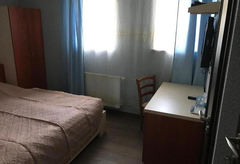 标准间, Penzion  Leslav