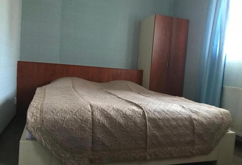 标准间, Penzion  Leslav