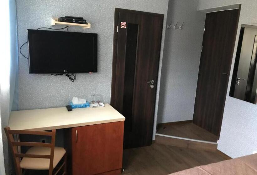 غرفة قياسية, Penzion  Leslav