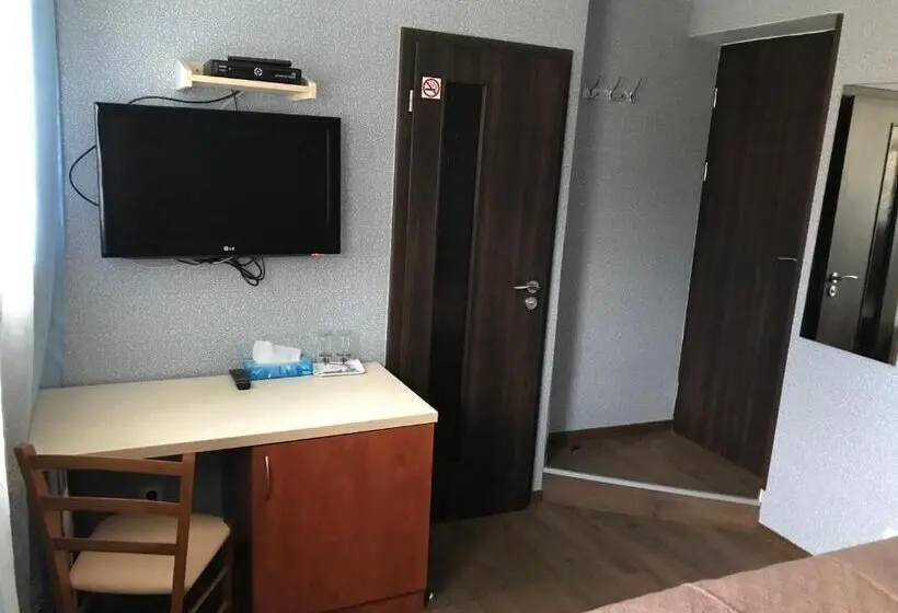 اتاق استاندارد, Penzion  Leslav