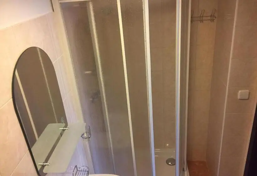 اتاق سوپریور با تخت بزرگ, Penzion  Leslav