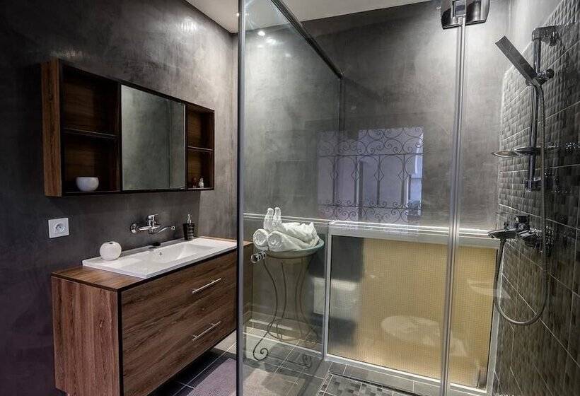 标准间, Riad Ksar Aylan