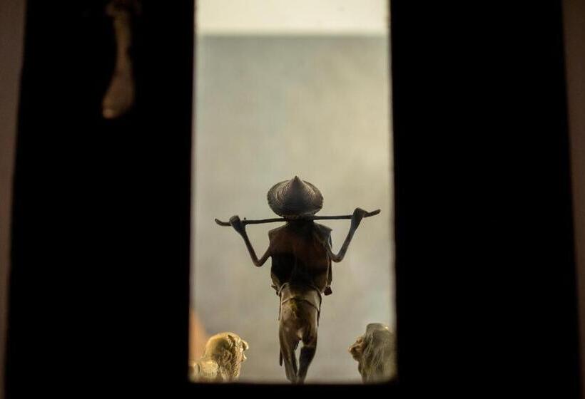 套房, Riad Ksar Aylan