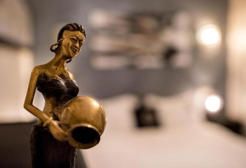 套房, Riad Ksar Aylan