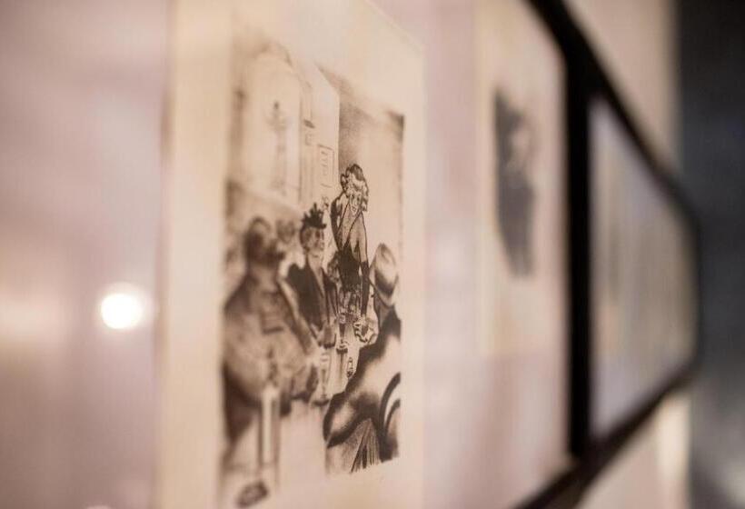 سوییت, Riad  Ksar Aylan