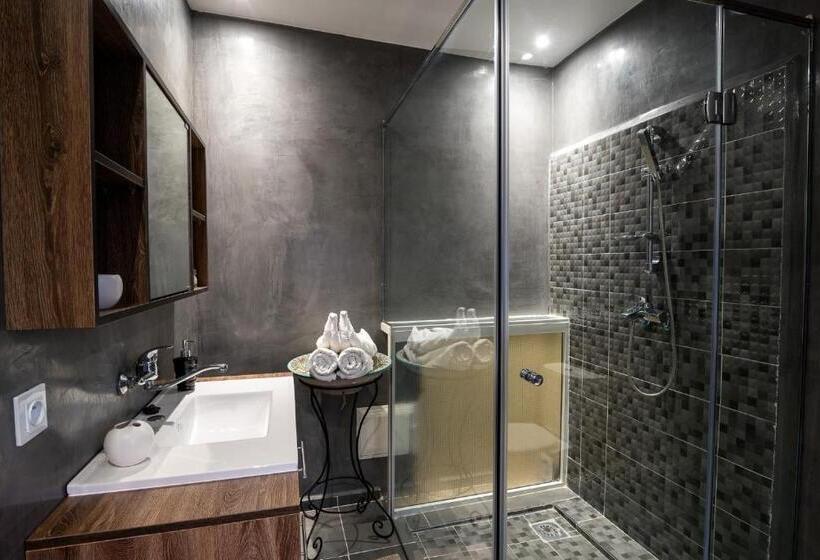 标准间, Riad Ksar Aylan