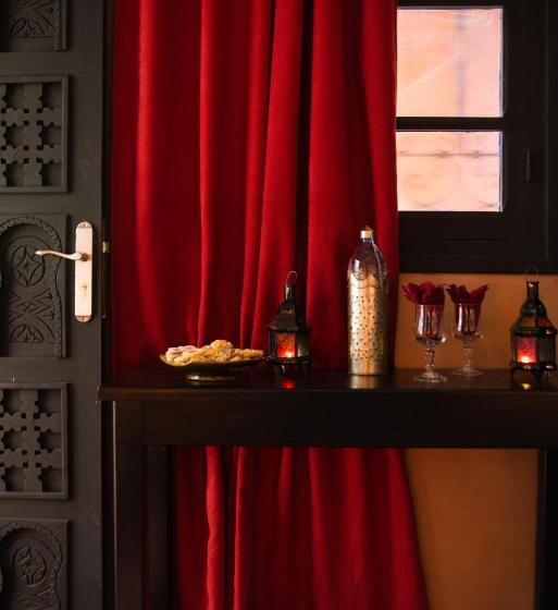 标准间, Riad Ksar Aylan