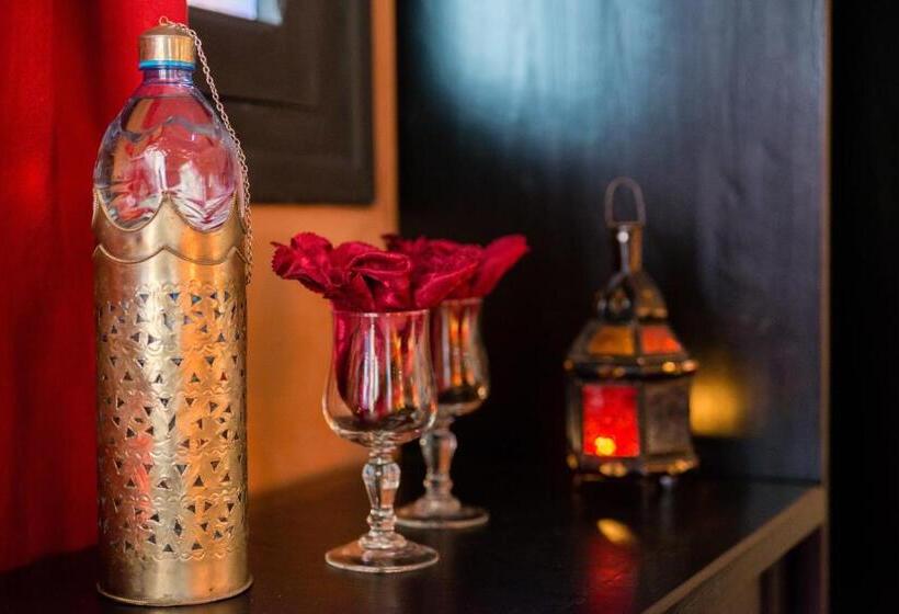 标准间, Riad Ksar Aylan